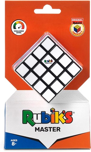 Rubik cubo 4x4 master - rubik,