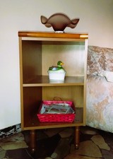 Mobile mobiletto porta TV  chiavi cellulare salvaspazio libreria