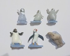 HAPPY FEET 2 PINGUINI KINDER
