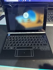 Lenovo Yoga Book Xb1 Win10-11