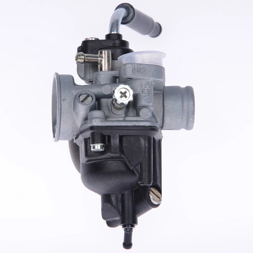 Carburatore dellorto phva 12qd - phva,