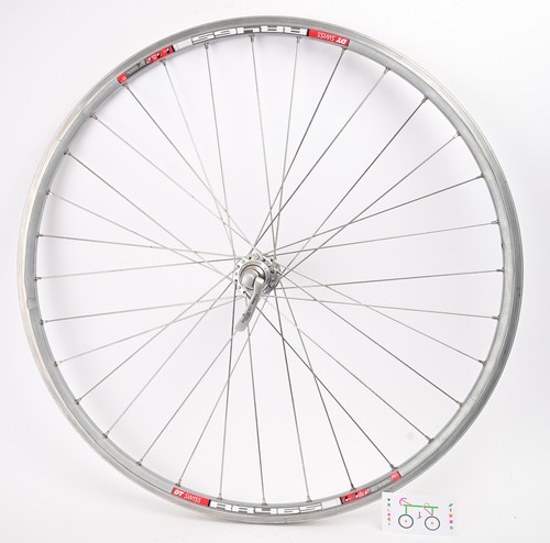 Ruota posteriore swiss - ruota,