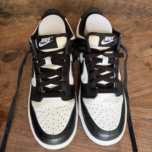 Nike panda dunk low - nike,