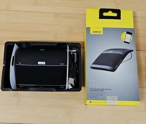 Jabra freeway vivavoce - freeway,