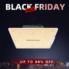 Spider Farmer SF1000D LED Grow Light spettro completo piante d'appartamento lampada IR Veg