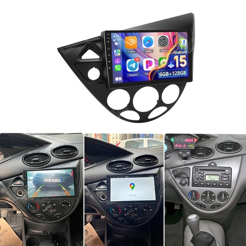 128gb android per ford - 6+128gb, 15.0