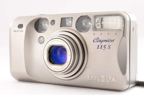Top mint minolta capios - [top, mint]