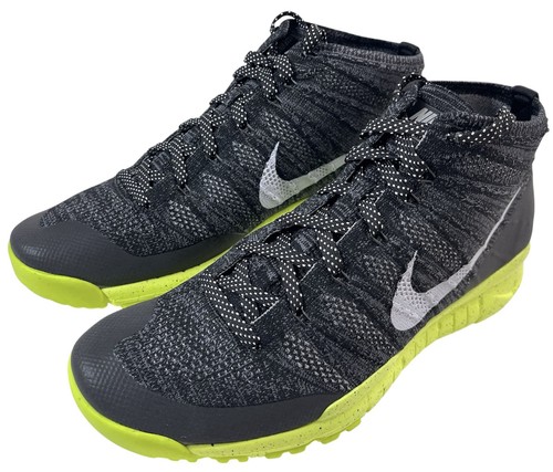 Nike flyknit trainer chukka - flyknit,