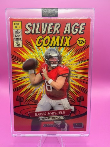 Baker mayfield 2026 - baker,