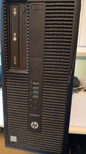 Elitedesk 800 pc ottimo - hp,