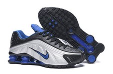 scarpe nike shox r4 nz tl