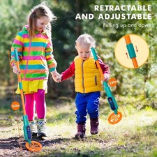 Metal detector Explorer Metal