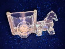 MCM Jeanette Vetro Cavallo