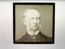 MAGIC LANTERN SLIDE  MIDDLE