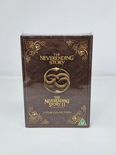 The NeverEnding Story / The