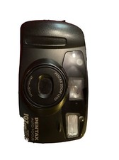 Vintage Pentax Auto Focus