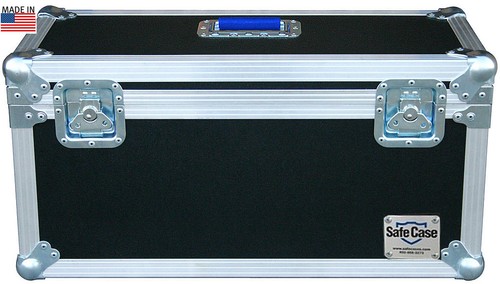 Ata case marshall slash - case,