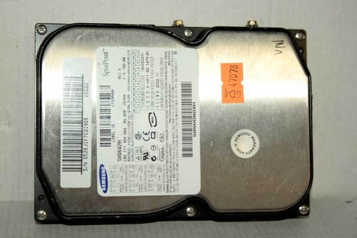 Hard disk 60gb samsung - hard,