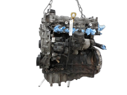 Motore diesel 1400 - motore, cc
