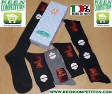 6 PAIA EDY CALZE LUNGHE