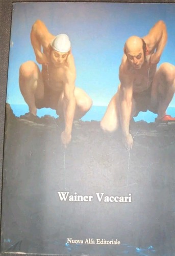 Wainer vaccari flaminio - wainer,