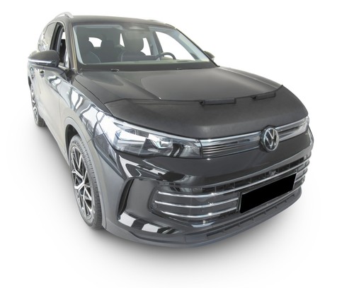 Cofano bra per tiguan - per, dal
