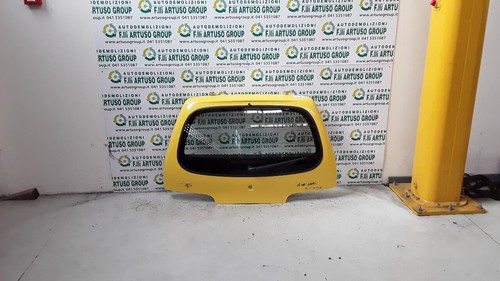 Portello posteriore fiat - portello,