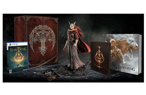 Elden ring collector - elden,
