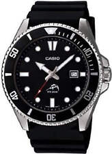 Orologio Casio MDV-106-1A Uomo