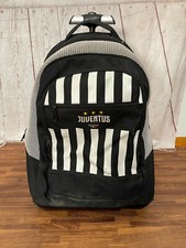 Zaino scuola FC Juventus uomo