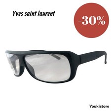 YVES SAINT LAURENT occhiali da sole YSL 2005/S D28 optyl sunglassesM.in Italy CE