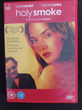 HOLY SMOKE (Jane Campion