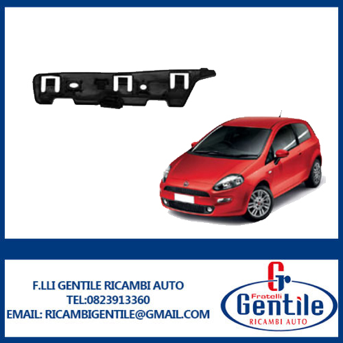 Fiat punto dal - dal, porte