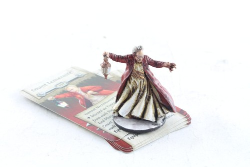 Zombicide gioco tavolo - zombicide, orda