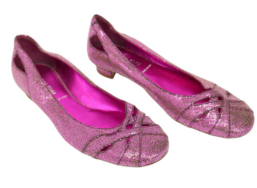 Scarpe miu donna 5 - miu,