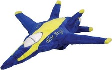 Cuddle Zoo™ - Peluche F-18