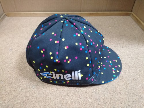 Cappellino cinelli - cappellino,