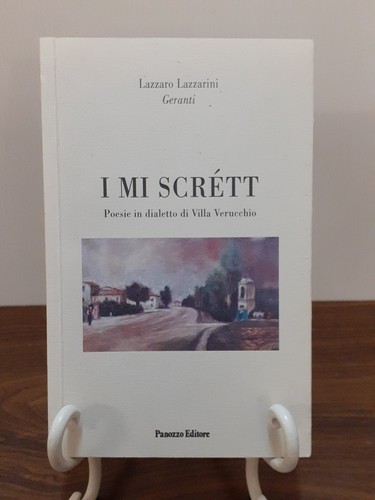 Lazzarini geranti i - i, mi