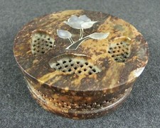 Scatola cofanetto portagioie