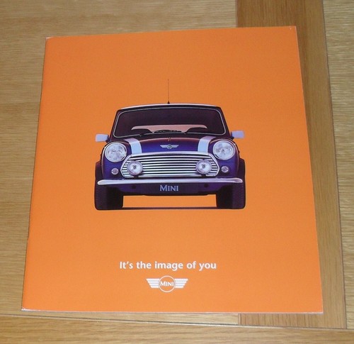 Mini brochure 1998 - 1998-1999,