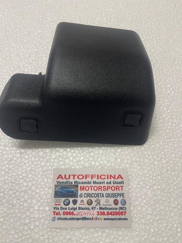 Modanatura sedile ant fiat - ant,