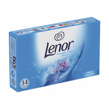 Lenor Lenzuolo Asciugatrice