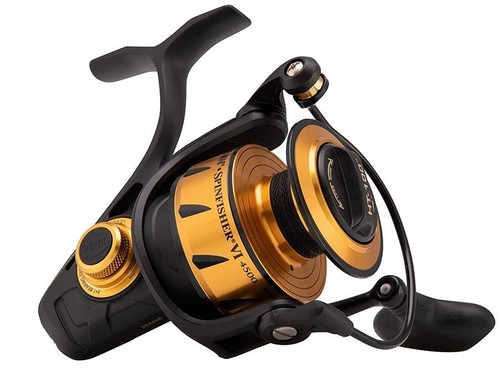Mulinelli pesca penn - mulinelli, da