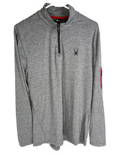 Pullover Spyder Active 1/4 Zip