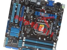Scheda madre micro ATX Intel