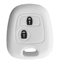Silicone cover Pr key Citroen