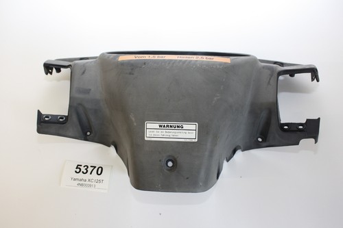 5370 yamaha xc125t cygnus - 5370,