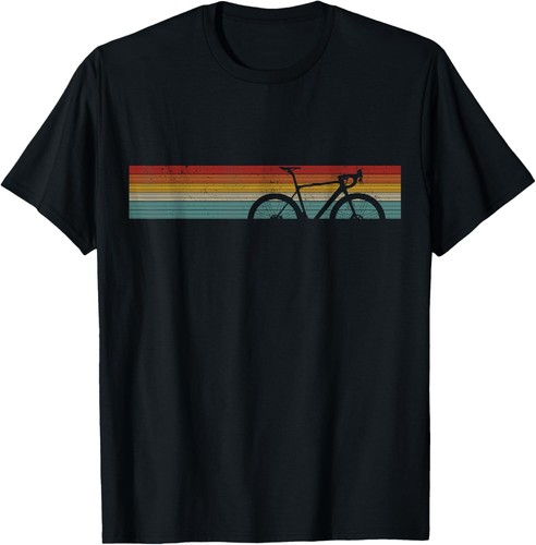 Shirt unisex vintage bici - vintage,
