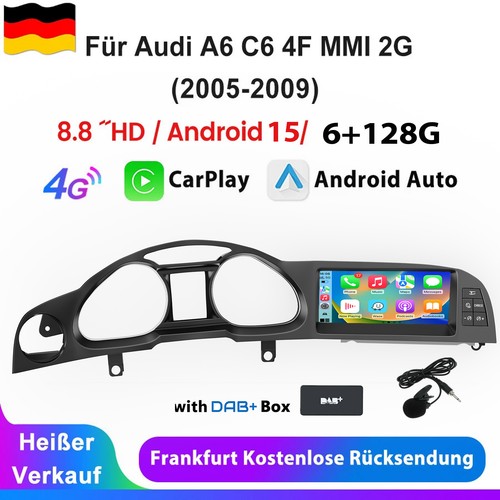 Dab per audi - per, 4f
