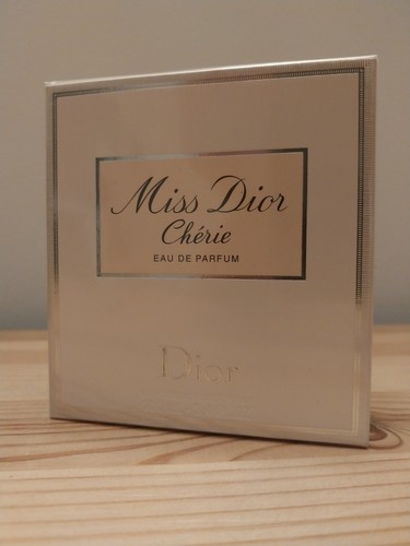 Dior miss chérie eau - dior,